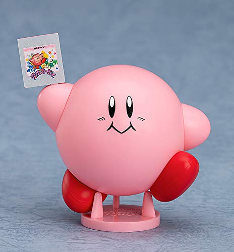 ころころいど 星のカービィ01 02 Amazon.co.jp: グッドスマイルカンパニー(GOOD SMILE COMPANY